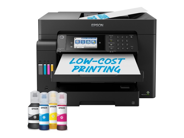 EPSON EcoTank ET-16605 C11CH72405