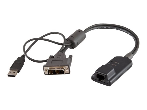 AVOCENT AVOCENT Server Interface Module for DVI video - MPUIQ-VMCDV