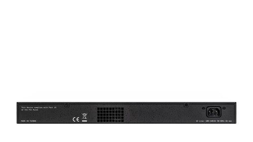 LANCOM LANCOM Managed L3-Lite Multi-Gigabit PoE++ Access Switch