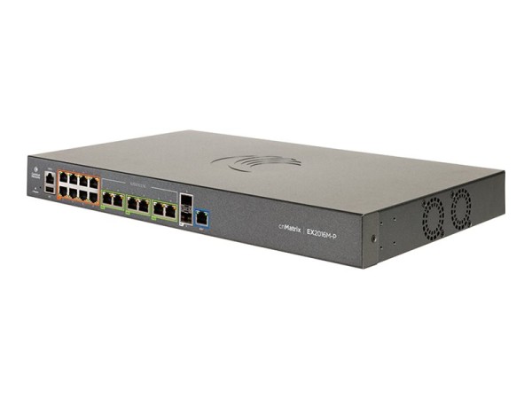 CAMBIUM NETWORKS Cambium Networks cnMatrix EX2016M-P