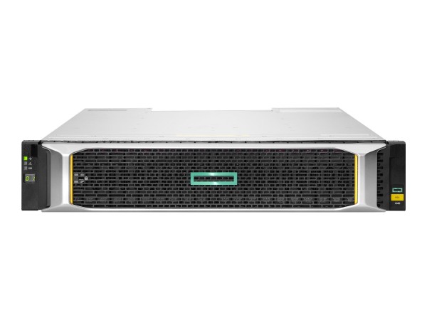 HPE MSA 1060 16Gb Fibre Channel SFF Storage R0Q85B