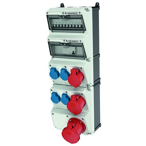 MENNEKES MENNEKES Kombination 950013