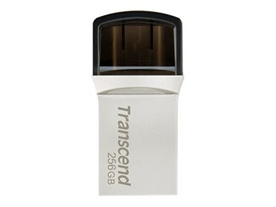 TRANSCEND TRANSCEND TS256GJF890S 256GB