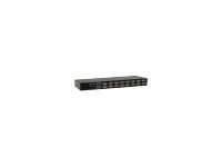 USB-HUB 16-Port KVM Switch Module LevelOne KCM-1632 KCM-1632