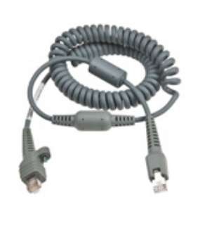 INTERMEC CBL WAND 10PIN IND STR 236-189-002