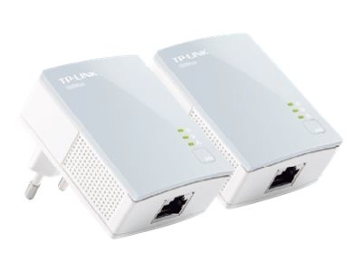 TP-Link TL-PA411KIT TL-PA411KIT