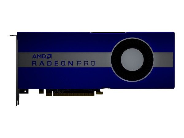 HP AMD Radeon Pro W5700 8GB 9GC15AA