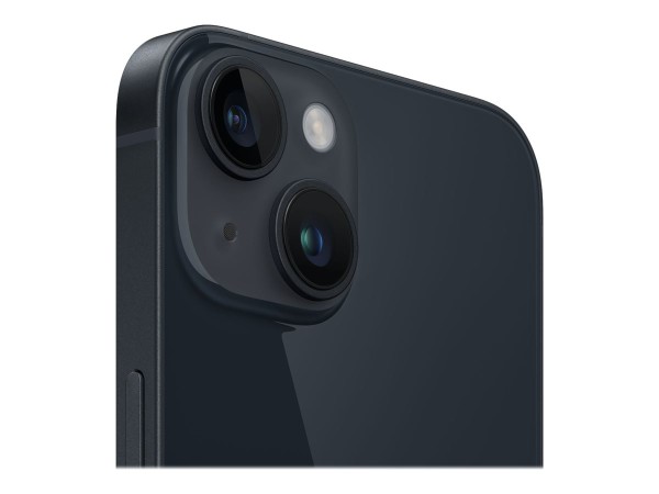 DEUTSCHE TELEKOM Apple iPhone 14 128GB mitternacht 15,49cm 6,1Zoll (P) 99933506