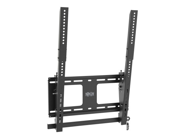EATON TRIPPLITE Heavy-Duty Tilt Security TV Wall Mount for 114,3cm 45Zoll - DWTPSC4555M