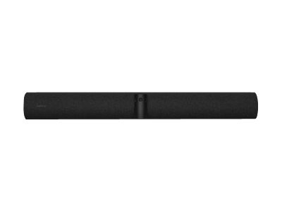 GN NETCOM JABRA PanaCast 50 Black incl. Stromkabel Wandhalterung und 2m USB 8200-231
