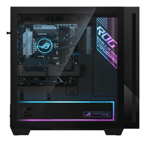 ASUS ASUS ROG G700 G700TF-7265KF157W Ultra 7 265KF 32GB 2TB W11