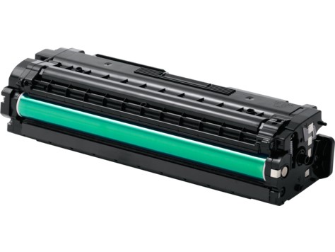 HP CLT-M506S Lasertoner Magenta