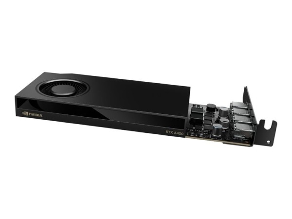 NVIDIA RTX A400 4GB 900-5G172-2560-000