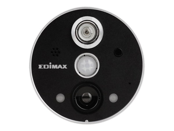EDIMAX EDIMAX Home Control Edimax IC-6220DC Türspion WLAN universal
