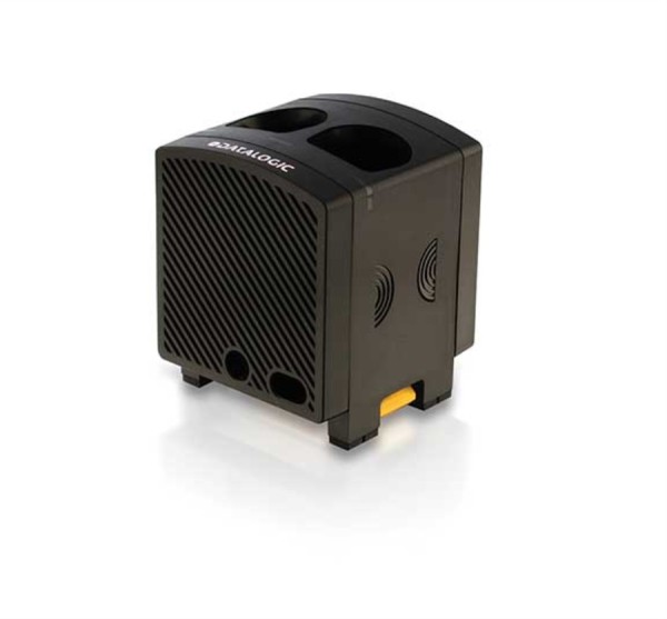 DATALOGIC - Batterieladegerät - master - Ausgangsanschlüsse: 2 - Schwarz (M MC-P096-M2