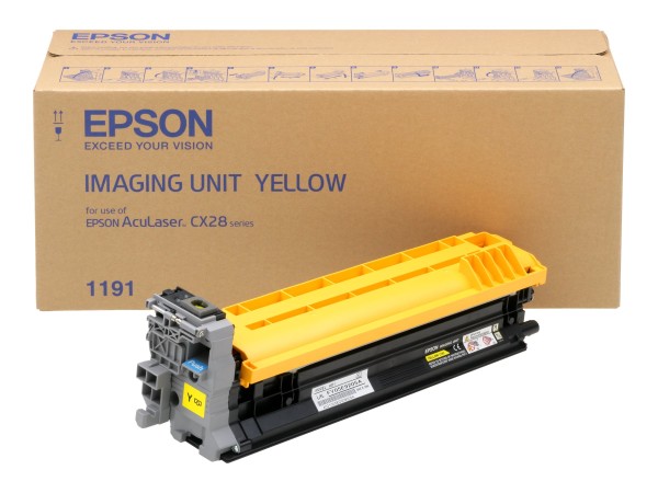EPSON EPSON 1 Gelb Druckerbildeinheit