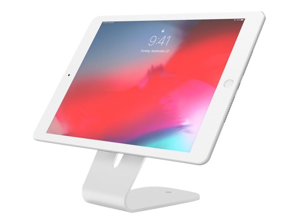 COMPULOCKS BRANDS INC. HoverTab Security Stand Display White HOVERTABW