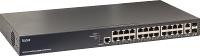 BAROX BAROX Switche für 19"- und Tischmontage mit Management 185W