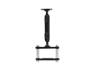 ZEBRA - Handheld pedestal mount - für Zebra TC8000 Premium, TC8000 Standard 3PTY-PCLIP-241478
