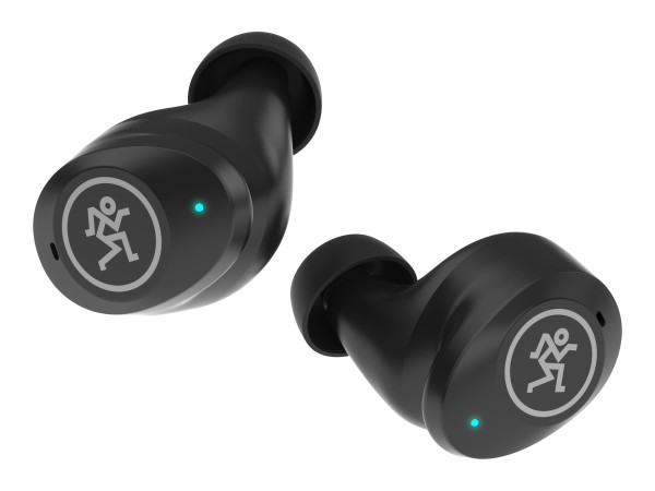 MACKIE MP-20TWS Wireless Earphones (2054683-00) 2054683-00