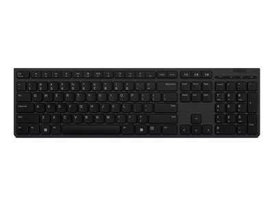 LENOVO LENOVO TAS wireless - Professional Rechargeable Swiss FRA