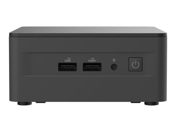 ASUS RNUC13ANHI500002I Barebone Intel Core i5-1340P Kit L6 EU cord 90AR00C1-M000B0