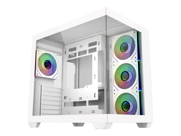 COOLERMASTER COOLERMASTER Geh Elite 681 White