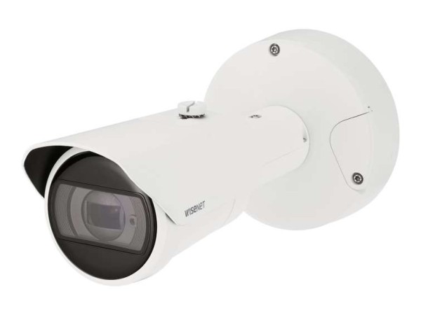 HANWHA XNO-C6083R/RW Bulletkamera out. 2MP PoE IP66/67 IK10 XNO-C6083R/RW