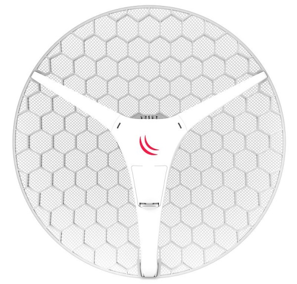 MIKROTIK MIKROTIK LHG XL4pack, Dual chain eXtra