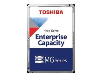 TOSHIBA MG09ACA18TE 18TB MG09ACA18TE