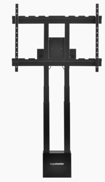 EDDING EDDING Legamaster Pylonensystem moTion CS-12S mit elektrischer Höhenverstellung für e-Screens (55'-9