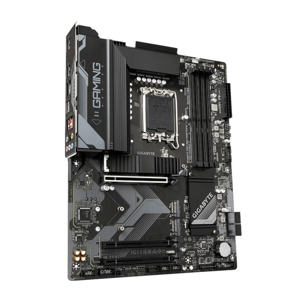 GIGABYTE GIGABYTE B760 Gaming X S1700