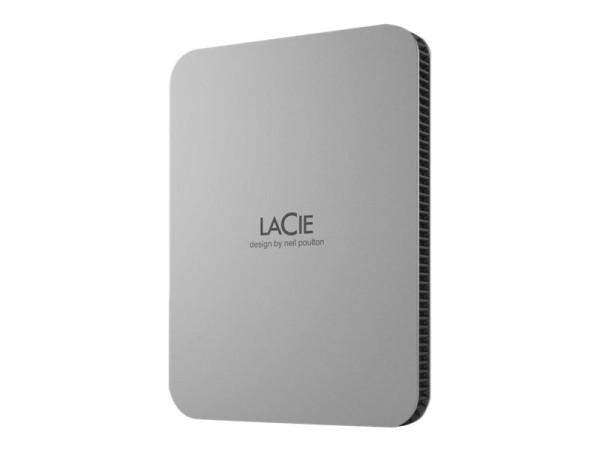 LACIE LACIE Mobile Drive (2022) 2TB