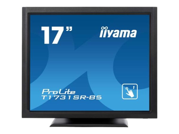 IIYAMA T1731SR-B5 43,2cm (17") T1731SR-B5
