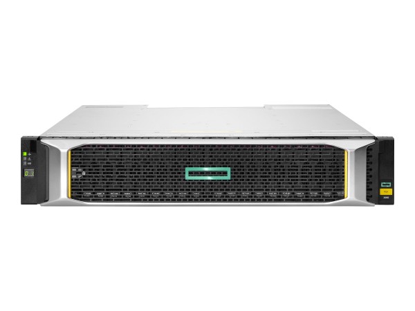 HPE MSA 2060 12Gb SAS SFF Storage R0Q78B