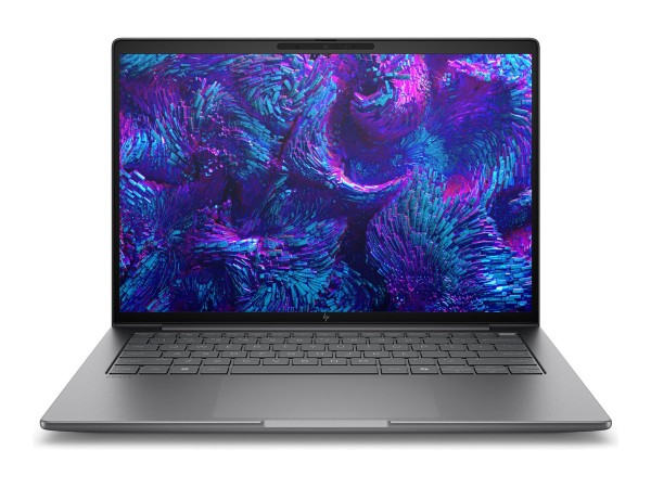 HP HP ZBook 8 G1i 35,56cm (14") Ultra 9 285H 64GB 1TB W11P