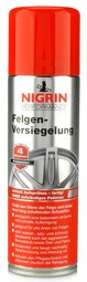 NIGRIN Performance Felgen-Versiegelung, 300 ml PET-Flasche