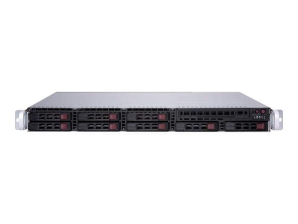 SUPERMICRO Barebone SuperServer SYS-1029P-MTR SYS-1029P-MTR