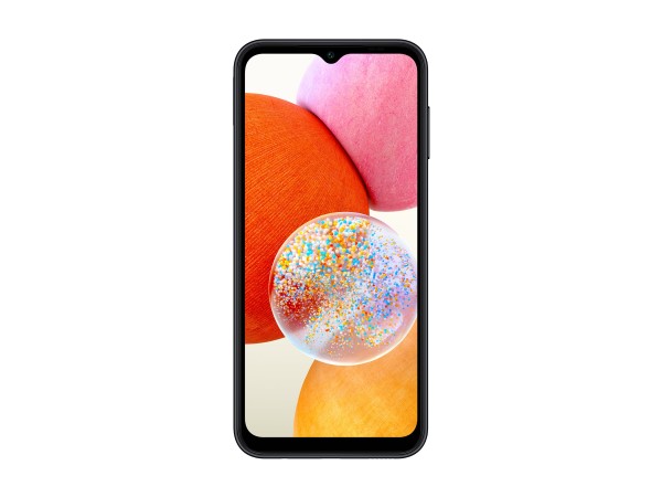 SAMSUNG SAMSUNG Galaxy A14 64GB Black 6.6" (4GB) Android