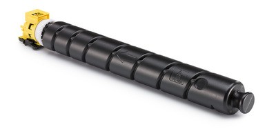 Kyocera TK 8345Y - Gelb - Original