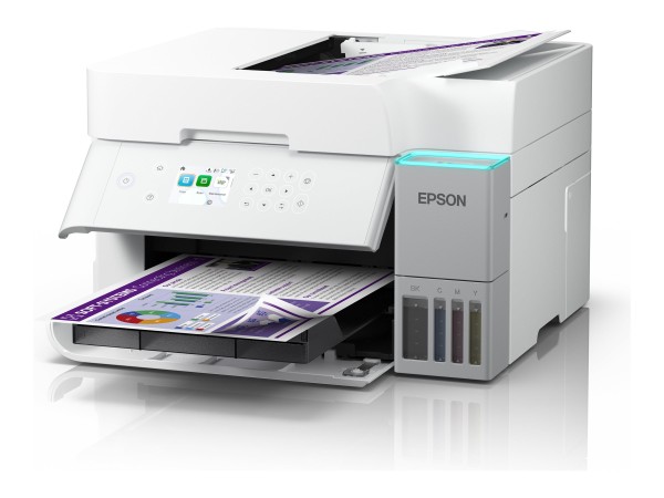 EPSON EPSON EcoTank ET-3956