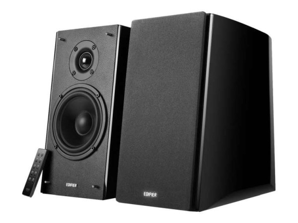 EDIFIER R2000DB BT bk 2.0 R2000DB