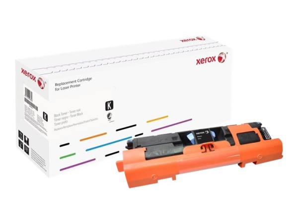 XEROX XEROX HP Colour LaserJet 2500 series Gelb Tonerpatrone
