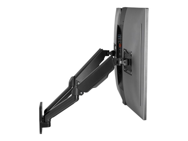 LOGILINK LOGILINK Monitorwandhalterung 17-32",2-fach, 90-540mm