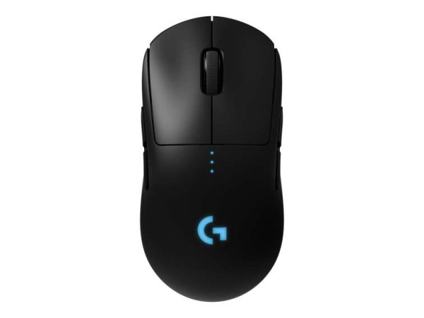 LOGITECH G PRO Wireless Gaming Mouse EWR2 910-005273