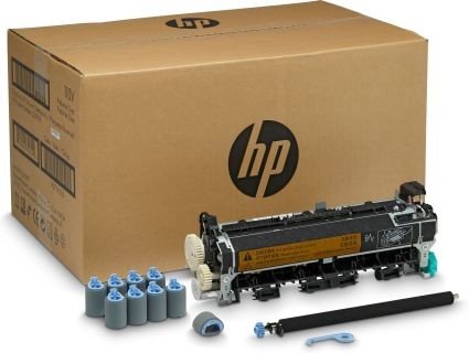 HP Maintenance Kit 220V LJ 4345 - 4.345 Blatt