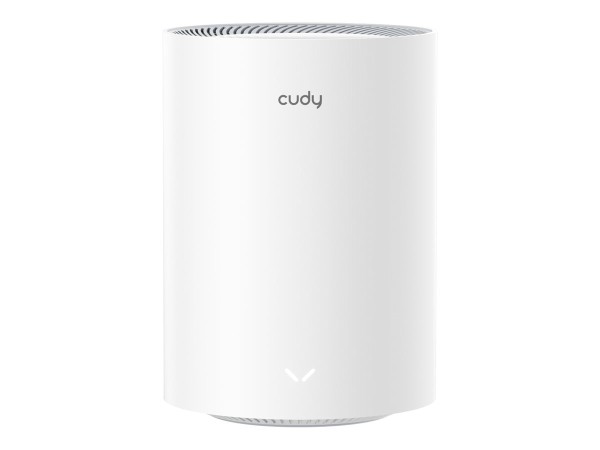 CUDY CUDY AX1800 Wi-Fi 6 Mesh Solution