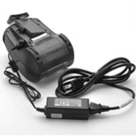 ZEBRA CHARGER QLN320 AC EU P1031365-042