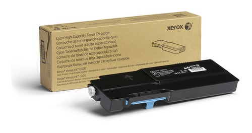 Xerox VersaLink C400/C405 Hochleistungs-Tonerpatrone Magenta (4.800 Seiten)