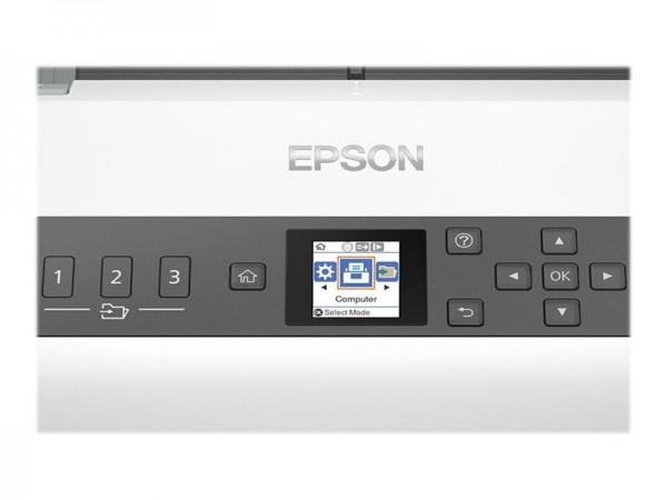 EPSON WorkForce DS-730N B11B259401